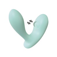 Xocoon DuoVibe II Vibrador de Golpes