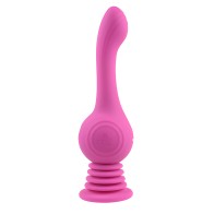 Vibrador Evolved Gyro