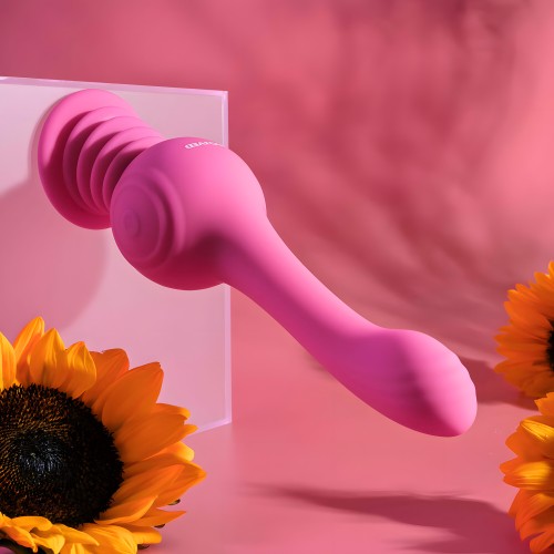 Vibrador Evolved Gyro