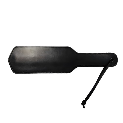 Pala de Cuero con Estampado de Cocodrilo Rouge Garments