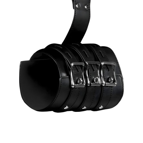 Complete Arm Restraints