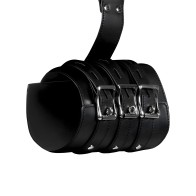 Complete Arm Restraints