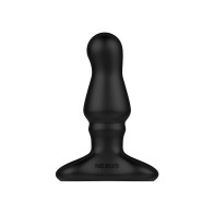 Plug Prostático Nexus Bolster - Negro