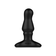 Plug Prostático Nexus Bolster - Negro