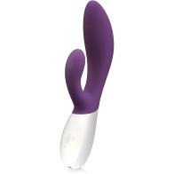Lelo Ina Wave 2 Luxury Rechargeable Vibe