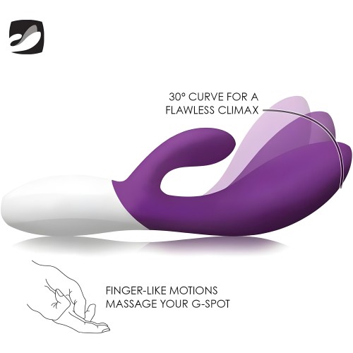 Lelo Ina Wave 2 Luxury Rechargeable Vibe