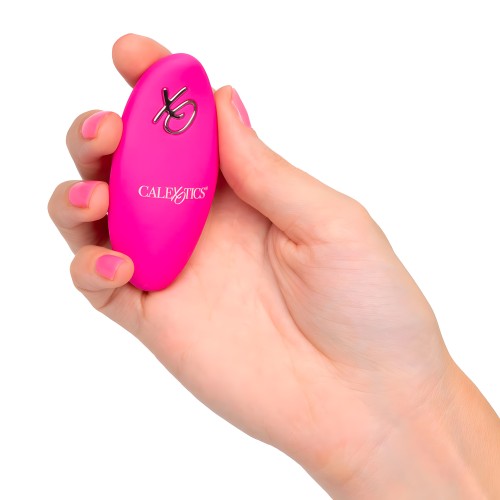 Sistema de Kegel de Doble Motor con Control Remoto