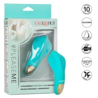Slay Pleaser Clitoral Massager