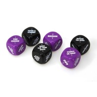 Sexy 6 Dice - Endless Fun