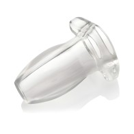 Master Series Gape Glory Hollow Anal Plug