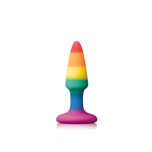 Pride Plug Mini