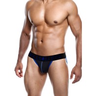 Male Basics Neon Jockstrap