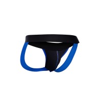 Male Basics Jockstrap Neón