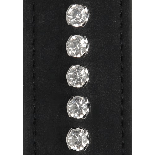 Conector Hogtie con Diamantes Ouch