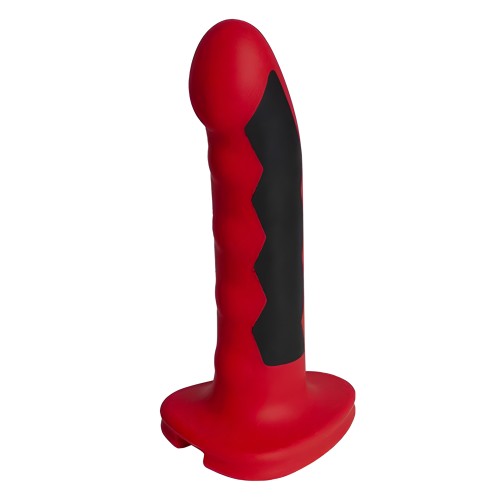 Dildo Komodo de Silicona ElectraStim