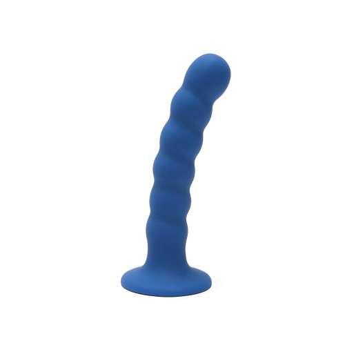 Dildo Peg G Spot Ripple 5.5 Pulgadas Me You Us