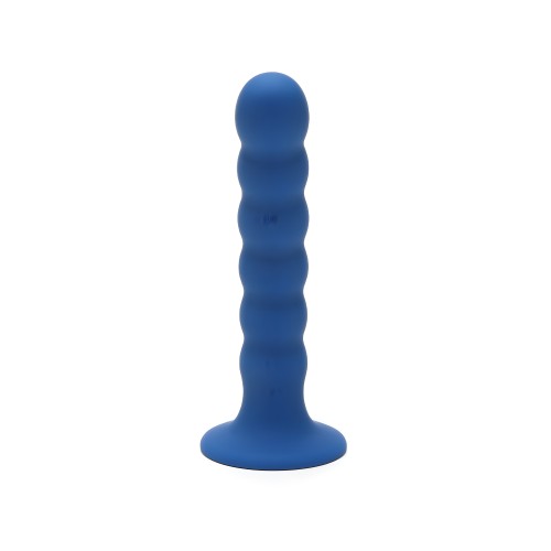 Dildo Peg G Spot Ripple 5.5 Pulgadas Me You Us