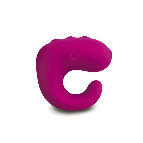 G-Vibe G-Ring XL Vibrador de Dedo con Control Remoto