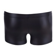 Pantalones Ajustados Negros de NEK