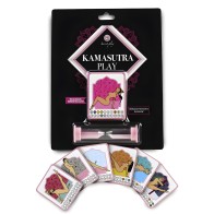 Kamasutra Play Card Game