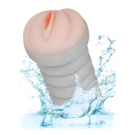 Masturbador Flesh Gripper Ribbed Tight Pussy