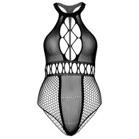 Leg Avenue Seamless Bodysuit