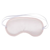 Sex and Mischief Satin Blindfold