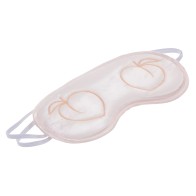 Antifaz de Satén Sex and Mischief