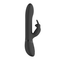Vive Amoris Black Rabbit Vibrator