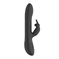 Vive Amoris Black Rabbit Vibrator