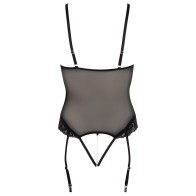 Cottelli Bondage Body Large