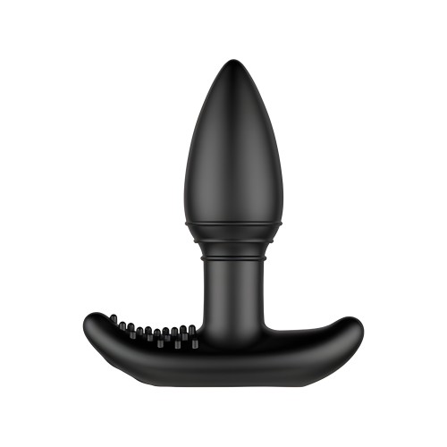 Nexus B-Stroker Unisex Massager - Black