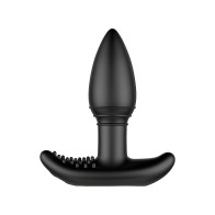 Nexus B-Stroker Unisex Massager - Black