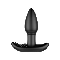 Nexus B-Stroker Unisex Massager - Black