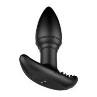 Nexus B-Stroker Unisex Massager - Black