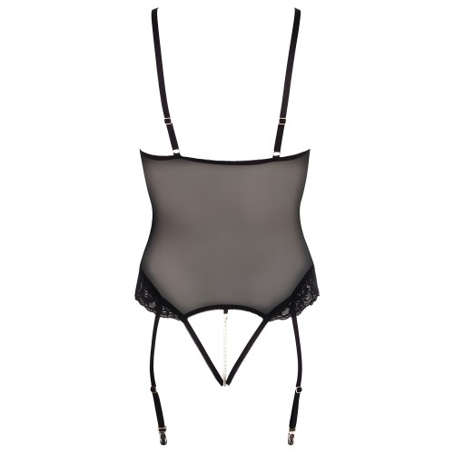 Cottelli Bondage Body - X Large