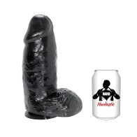 Hardastic Super Mike Dildo Gigante