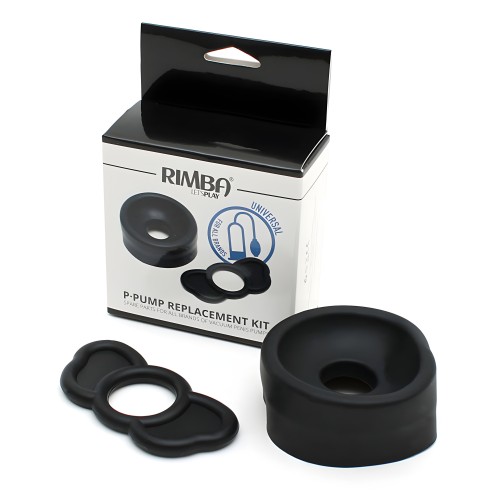P-Pump Replacement Kit - Rimba
