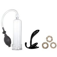 His Essential Pump Kit