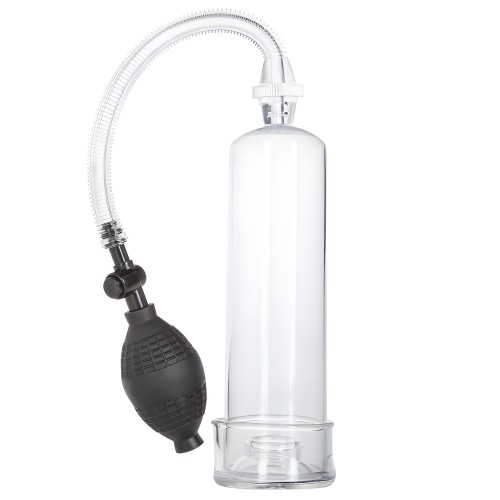 His Essential Pump Kit