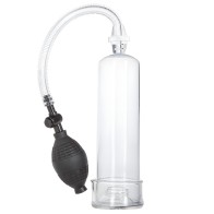 Kit de Bomba Esencial para Él