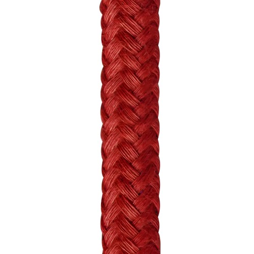 10 Metres Red Cotton Bondage Rope