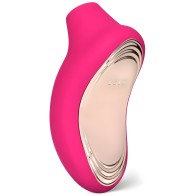 Lelo Sona Cruise 2 Clitoral Vibrator 4 Inches