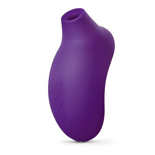 Vibrador clitorial Lelo Sona 2 morado