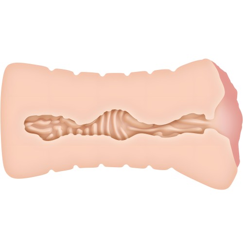 Zero Tolerance Lisa Ann Vagina Stroker