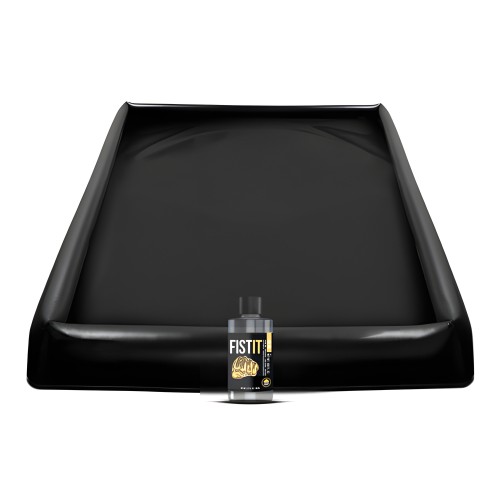 Sábana Inflable Fist It Y Lubricante Fist It