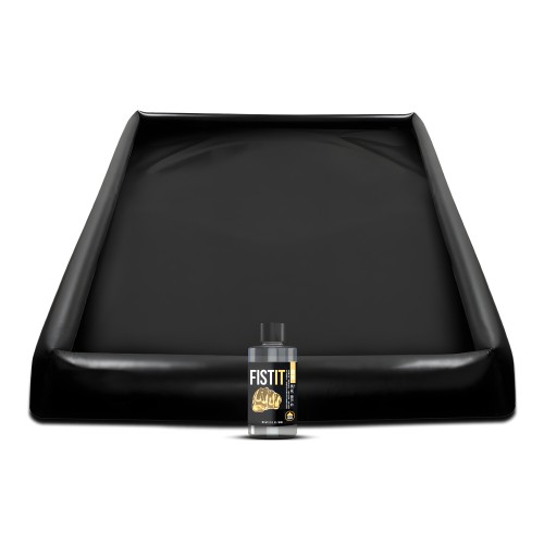 Sábana Inflable Fist It Y Lubricante Fist It