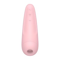 Satisfyer Curvy 2 Plus