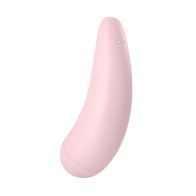 Satisfyer Curvy 2 Plus