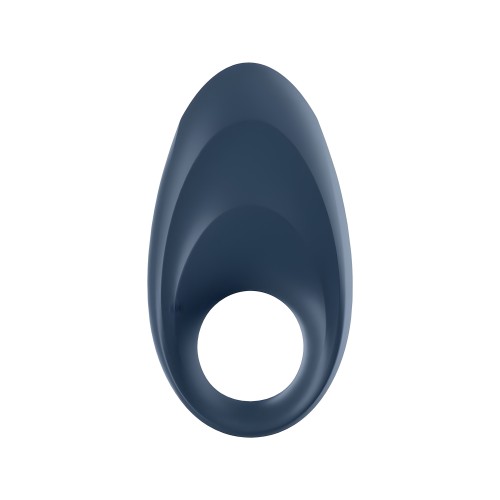 Satisfyer Mighty One Cock Ring - Satisfyer Pro